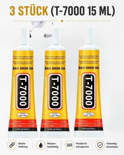 7000 kleber display handy - display,