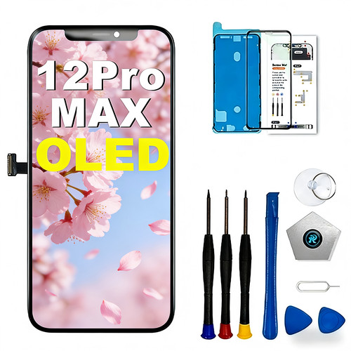 Soft oled für iphone pro - für,