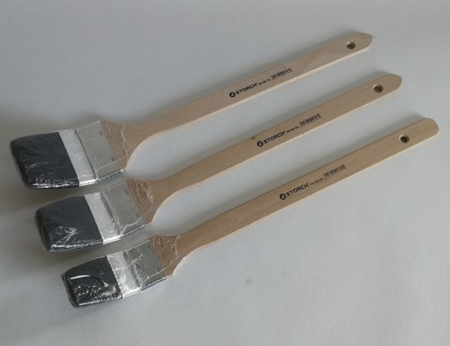 Pinsel heizkörperpinsel - pinsel,