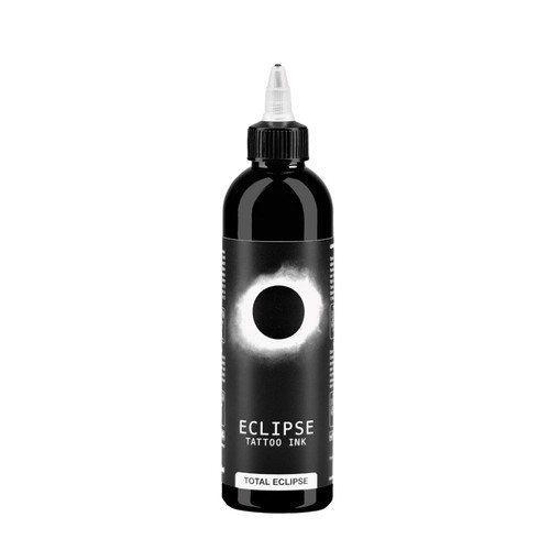 Eclipse tattoo ink - ink,