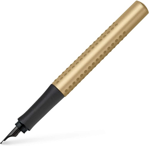 Faber castell füller - faber-castell, grip