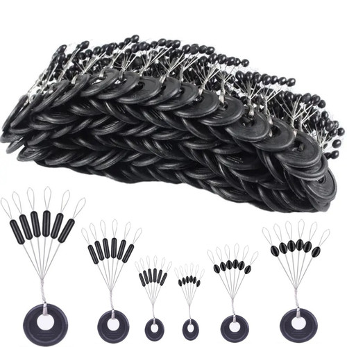 Schnurstopper set vorteilspack - schnurstopper,