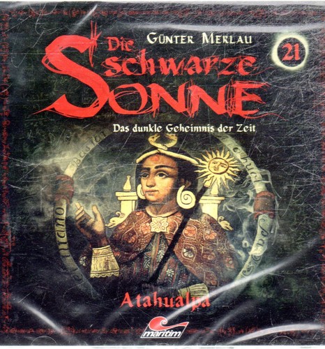 Günter merlau die schwarze - merlau,