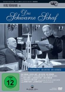 Das schwarze schaf von - das,