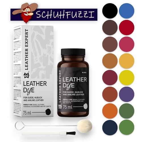 Raulederfarbe farbe für - -,