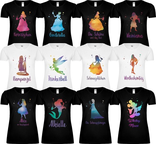 Shirt mädels braut karneval - braut,