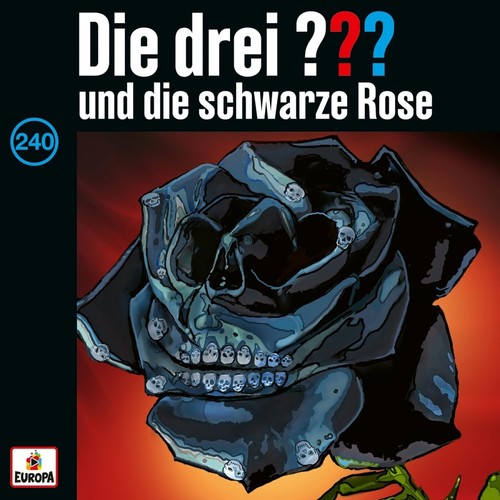 Die drei fragezeichen - cd, *