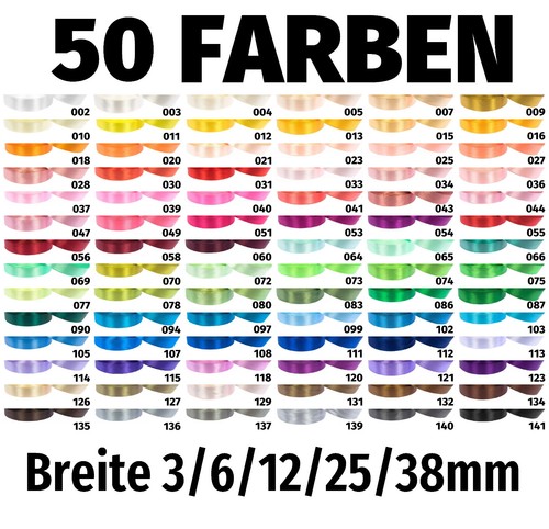 Schleifenband dekoband 91m - schleifenband, /