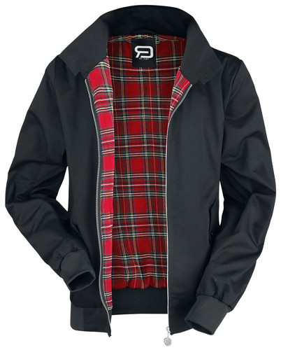 Red emp herren schwarze - red,
