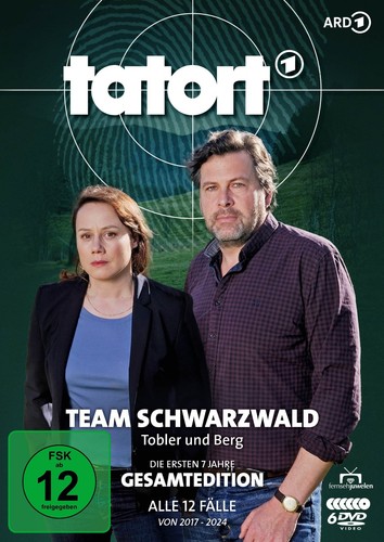 Tatort team freiburg - team, &