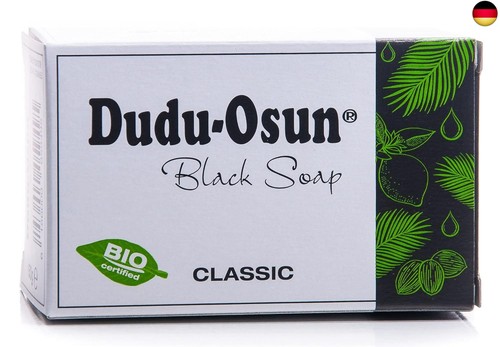 Dudu osun schwarze seife - dudu-osun,