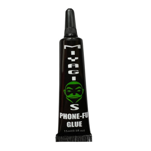 Miyagis phone glue - miyagis,