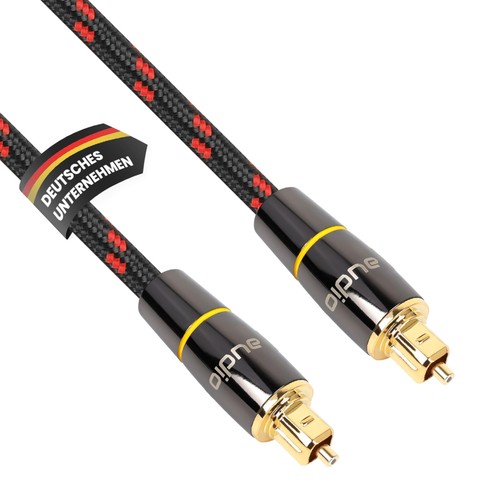 Audio pirates toslink optisch - audio,