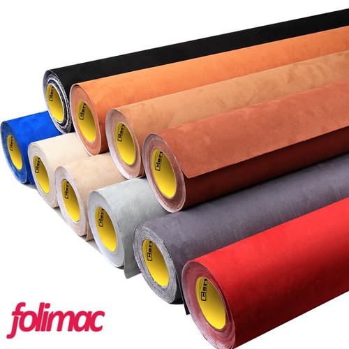 Wildleder folie mikrofaser - folie,