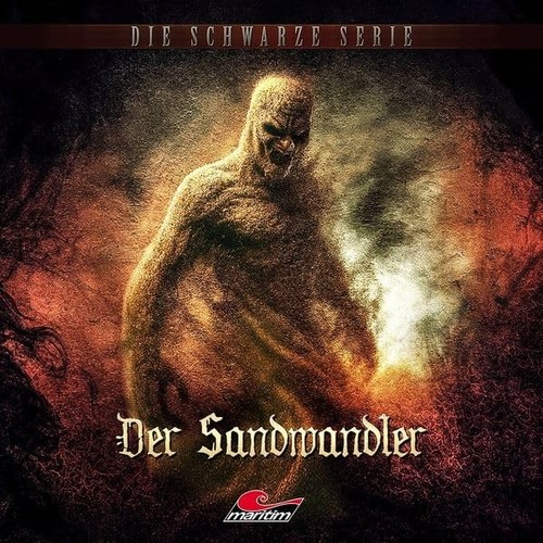 Die schwarze serie hörspiel - schwarze,