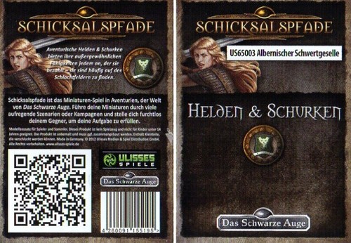 Dsa das schwarze auge - dsa-das,