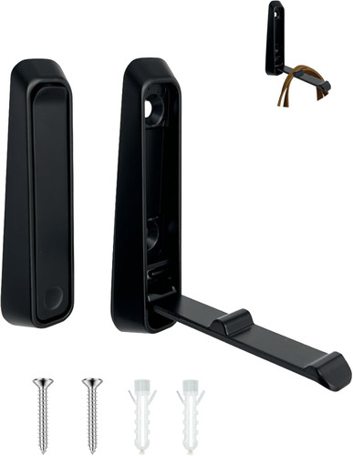 Stück faltbare wandhaken - 2,