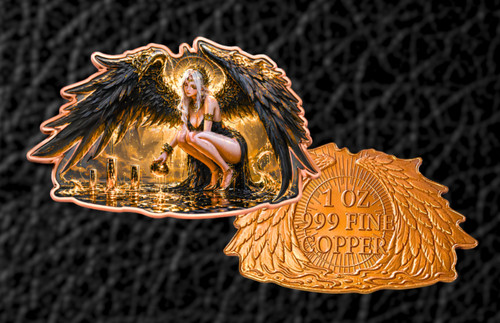 Kupferbarren schwarzer - kupferbarren,