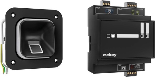 Ekey 204752 sline - ekey,