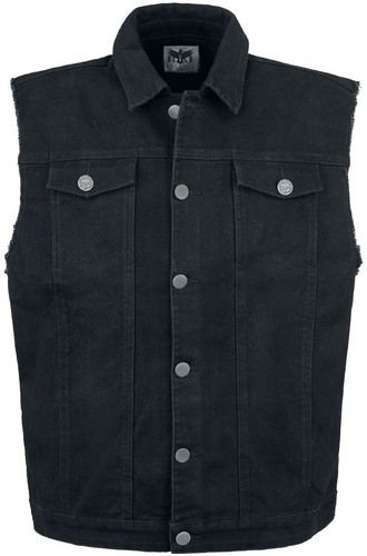 Black premium emp herren - black,