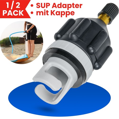 Sup ventiladapter luftpumpe - sup,