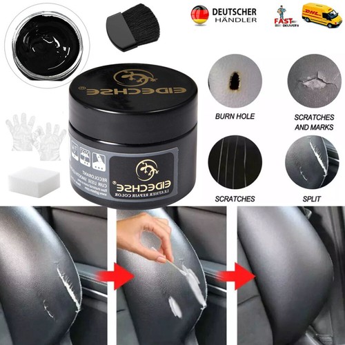 Lederspachtel leder reparatur - lederspachtel,