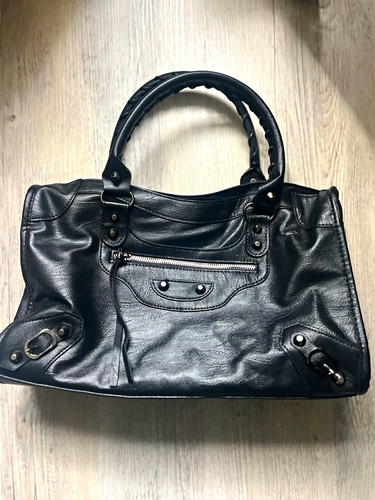 Damen henkeltasche leder - damen,