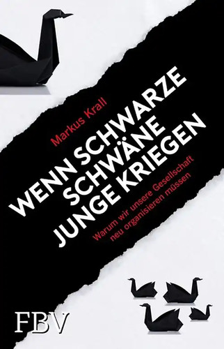 Wenn schwarze schwäne - wenn,