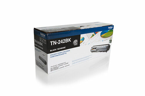 Original brother 242 tn242 - original,