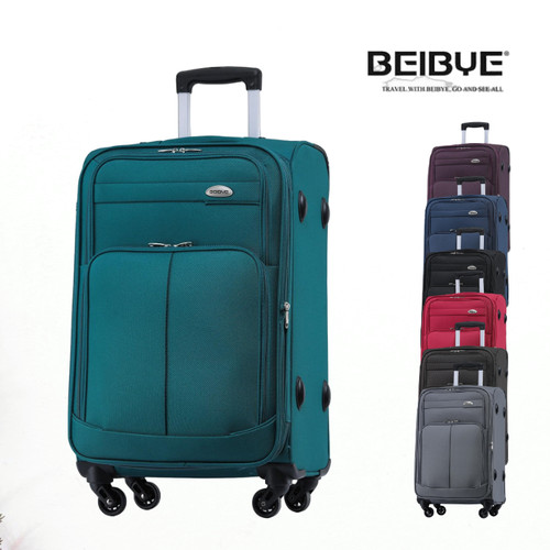 Beibye rollen reisekoffer - rollen,