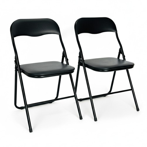 Klappstuhl ware paar - b-ware,