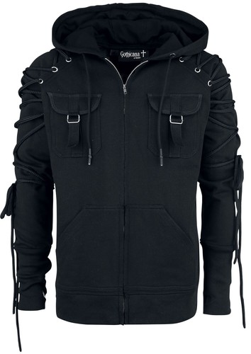 Gothicana emp herren - by,