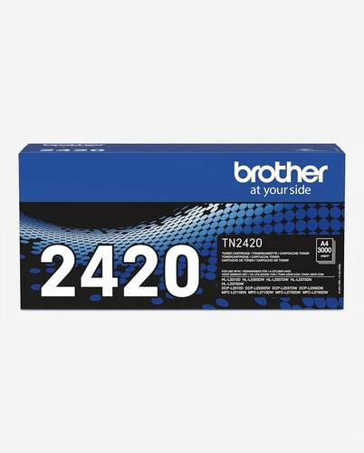 Brother ba77949 2420 - ba77949, tn-2420