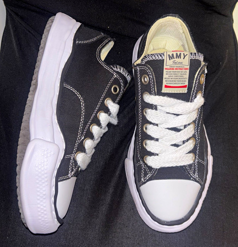Mmy sneaker low top - ,