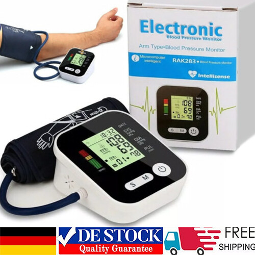 Blutdruckmessgerät monitor - blutdruckmessgerät,