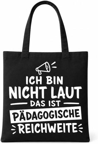 Lehrer geschenk tragetasche - lehrer,
