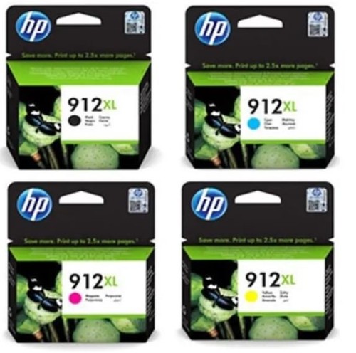 912xl hohe ergiebigkeit - hp,