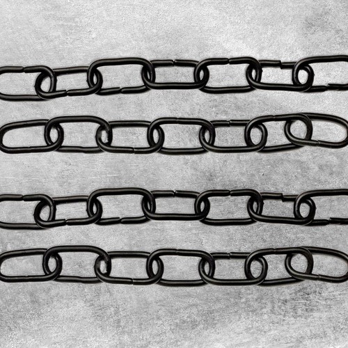 Dekazia schwarze - 4x,