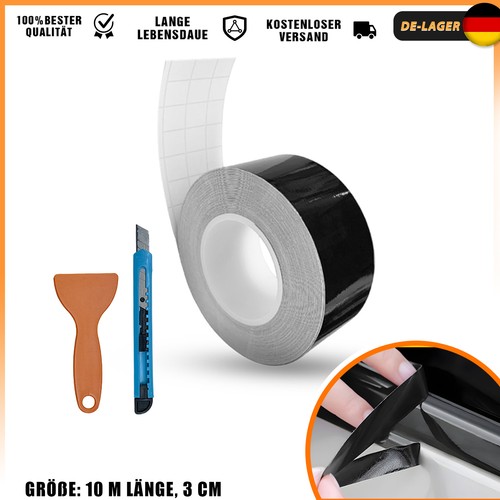 Schwarz glänzend autofolie - schwarz,