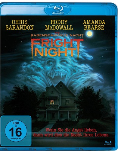 Die rabenschwarze nacht - rabenschwarze,