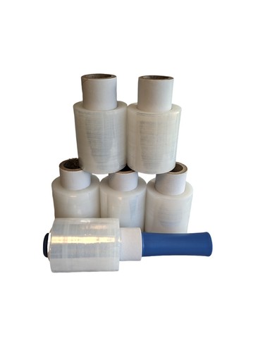 Mini rollen cm - 6x, 10