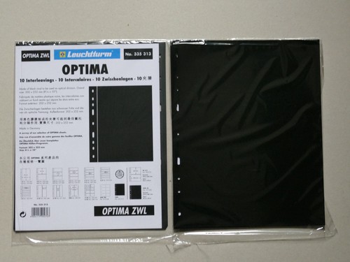 Leuchtturm optima zwl - 10,