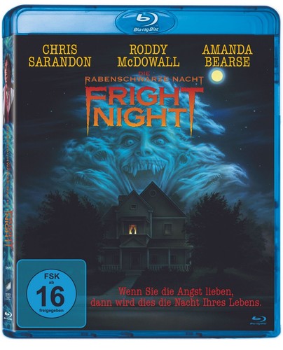 Die rabenschwarze nacht - die,
