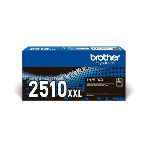 Brother 2510xxl original - brother, tn-2510xxl
