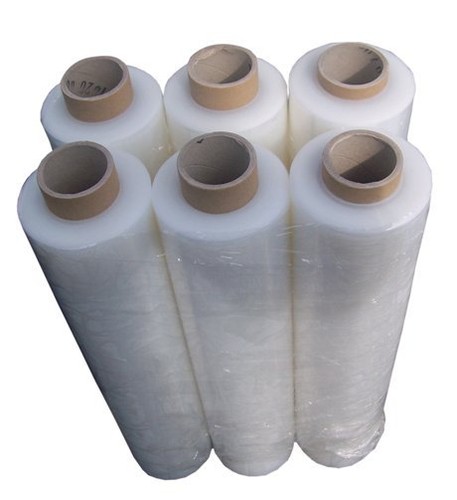 Stretchfolie premium 500mm - stretchfolie,