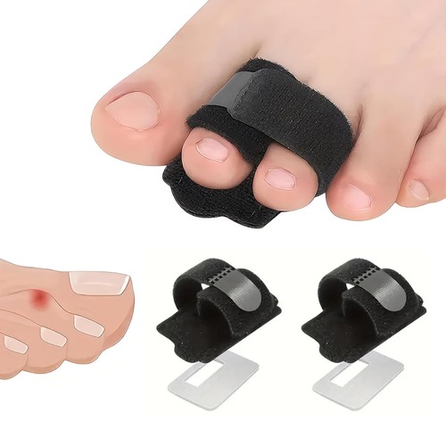 Stück schwarze hammerzehen - 2,