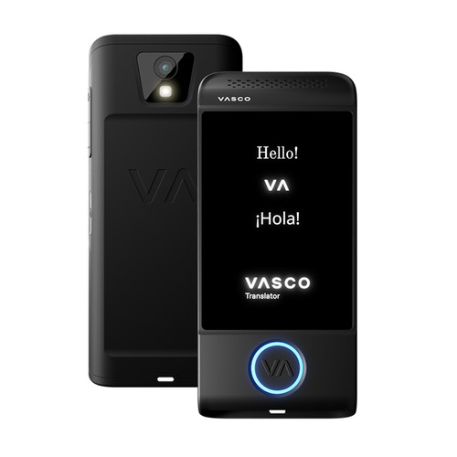 Vasco translator 110 - vasco, 110+