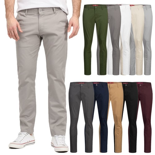 Chino hose herren - chino,