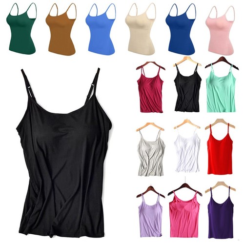 Damen tank top fit weste - tank,