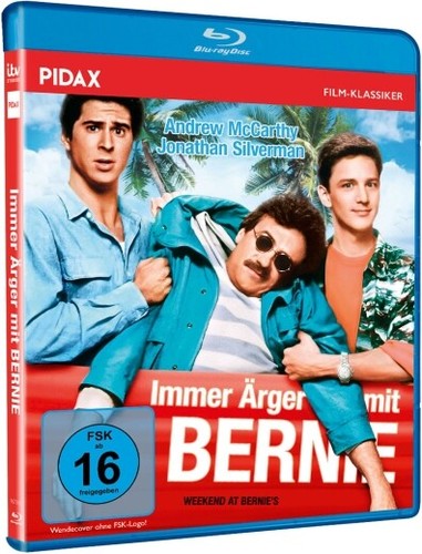 Blu ray immer - immer, mit